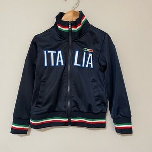 Italy Jacket 🇮🇹